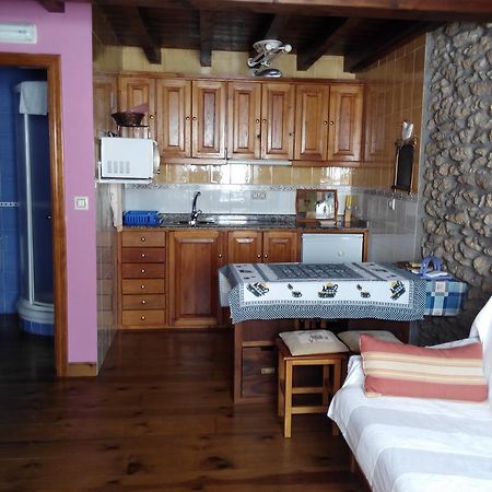 La Eria De Colombres Villa Ngoại thất bức ảnh