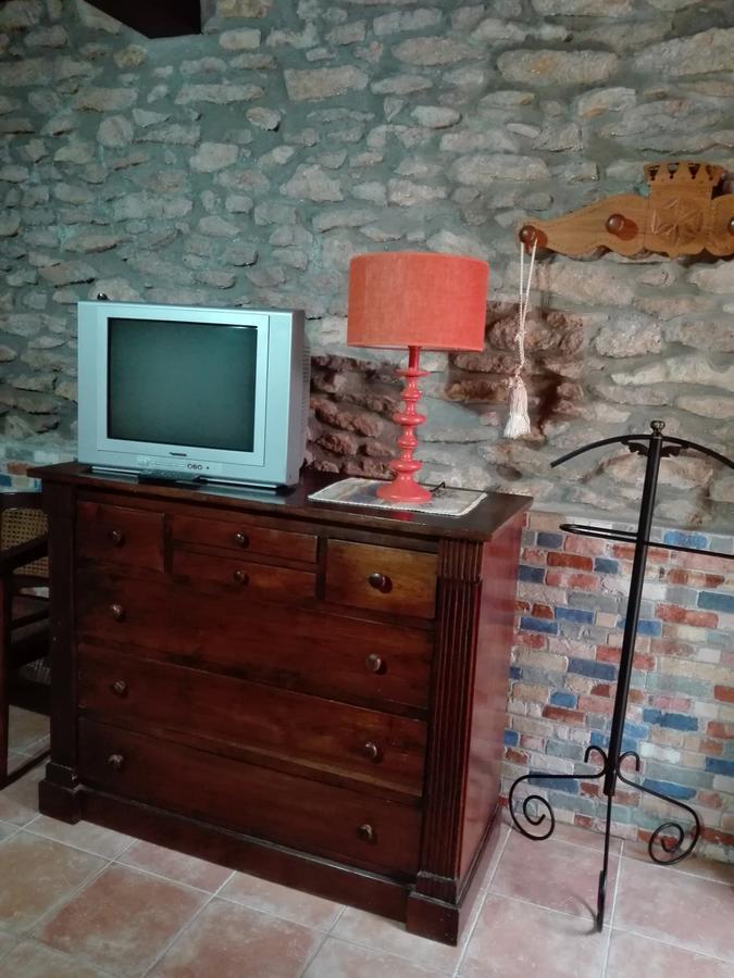 La Eria De Colombres Villa Ngoại thất bức ảnh